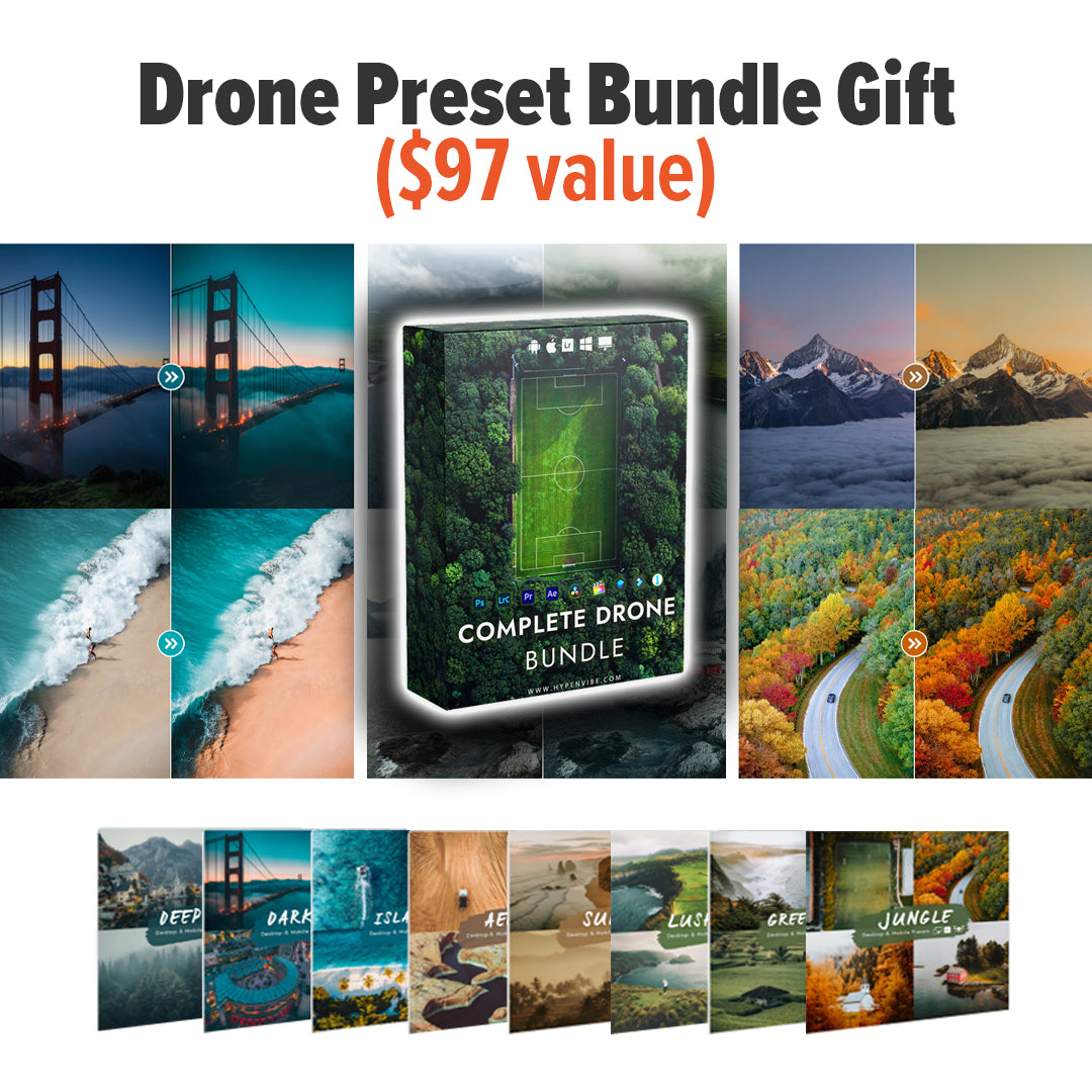 Ultimate Preset Bundle