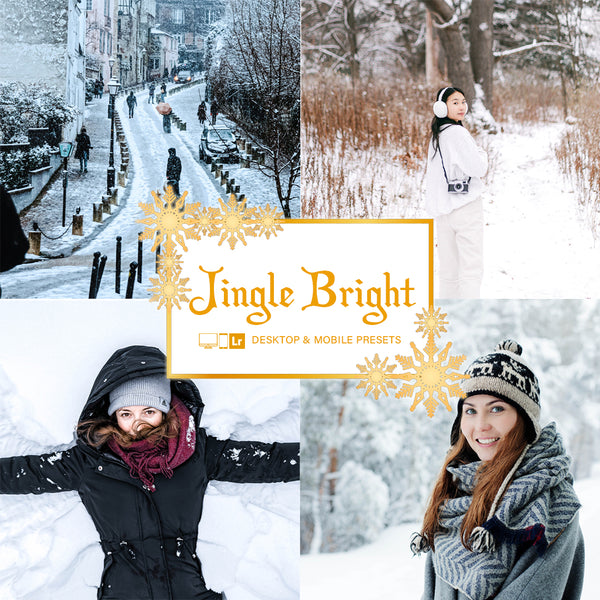 Jingle Bright