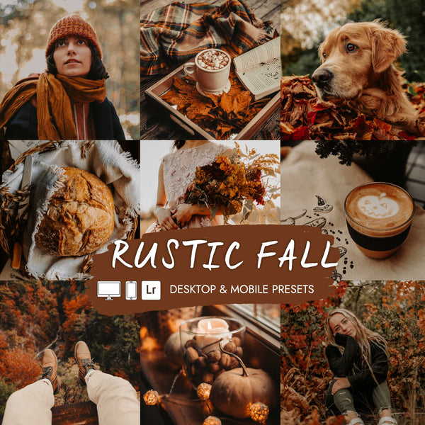 Rustic Fall