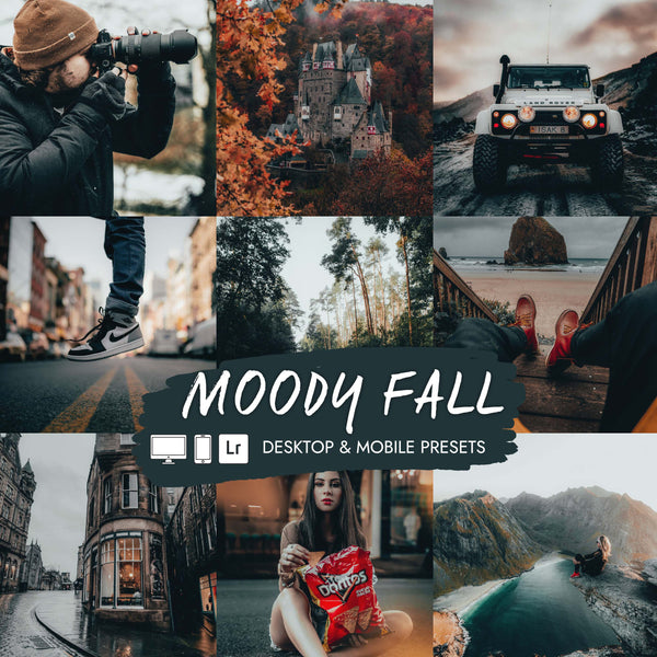 Moody Fall