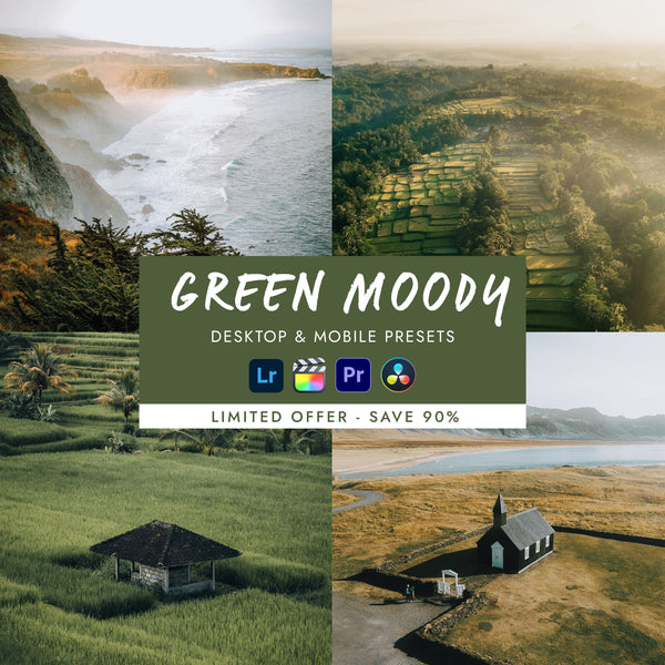 Green Moody