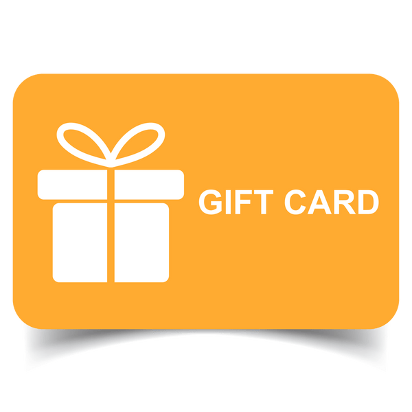 Gift Card - H&V Presets