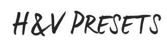 H&V Presets