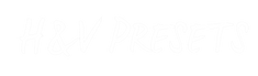 H&V Presets